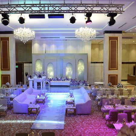 Rosemond Al Hamra Hotel Jeddah Exterior photo