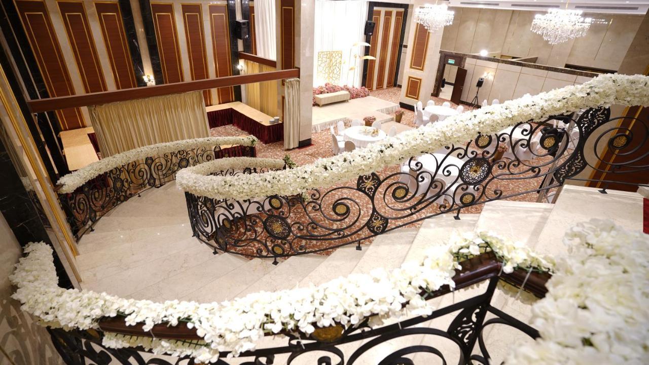 Rosemond Al Hamra Hotel Jeddah Exterior photo