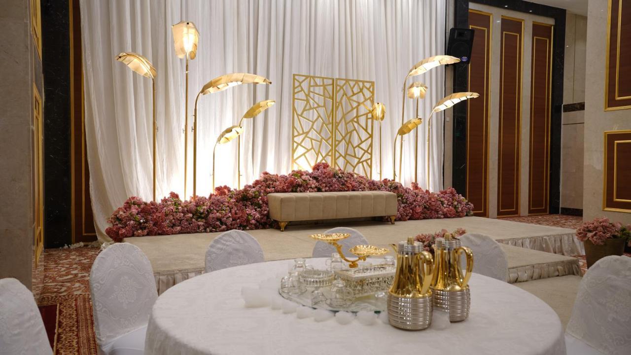 Rosemond Al Hamra Hotel Jeddah Exterior photo