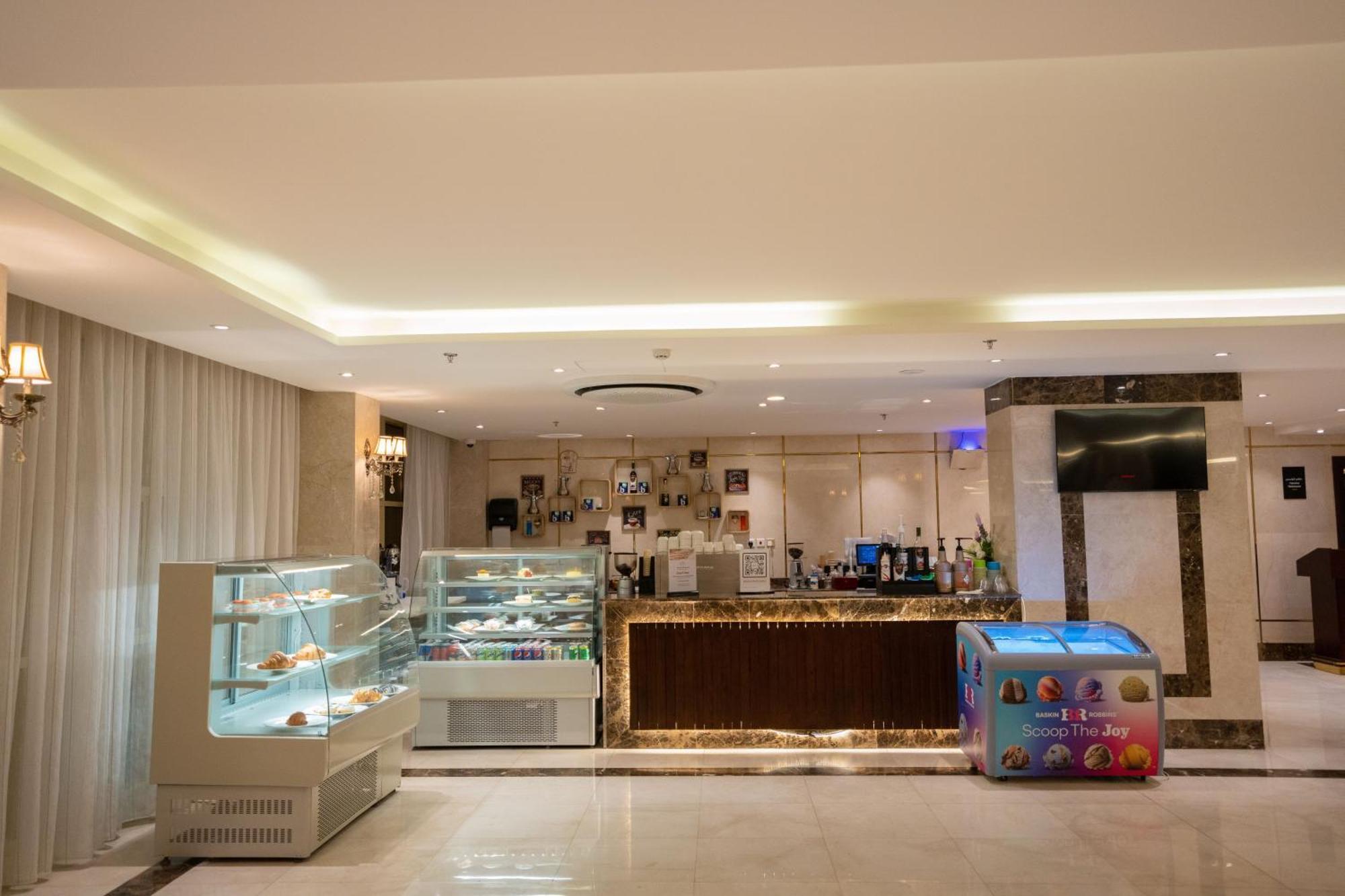 Rosemond Al Hamra Hotel Jeddah Exterior photo