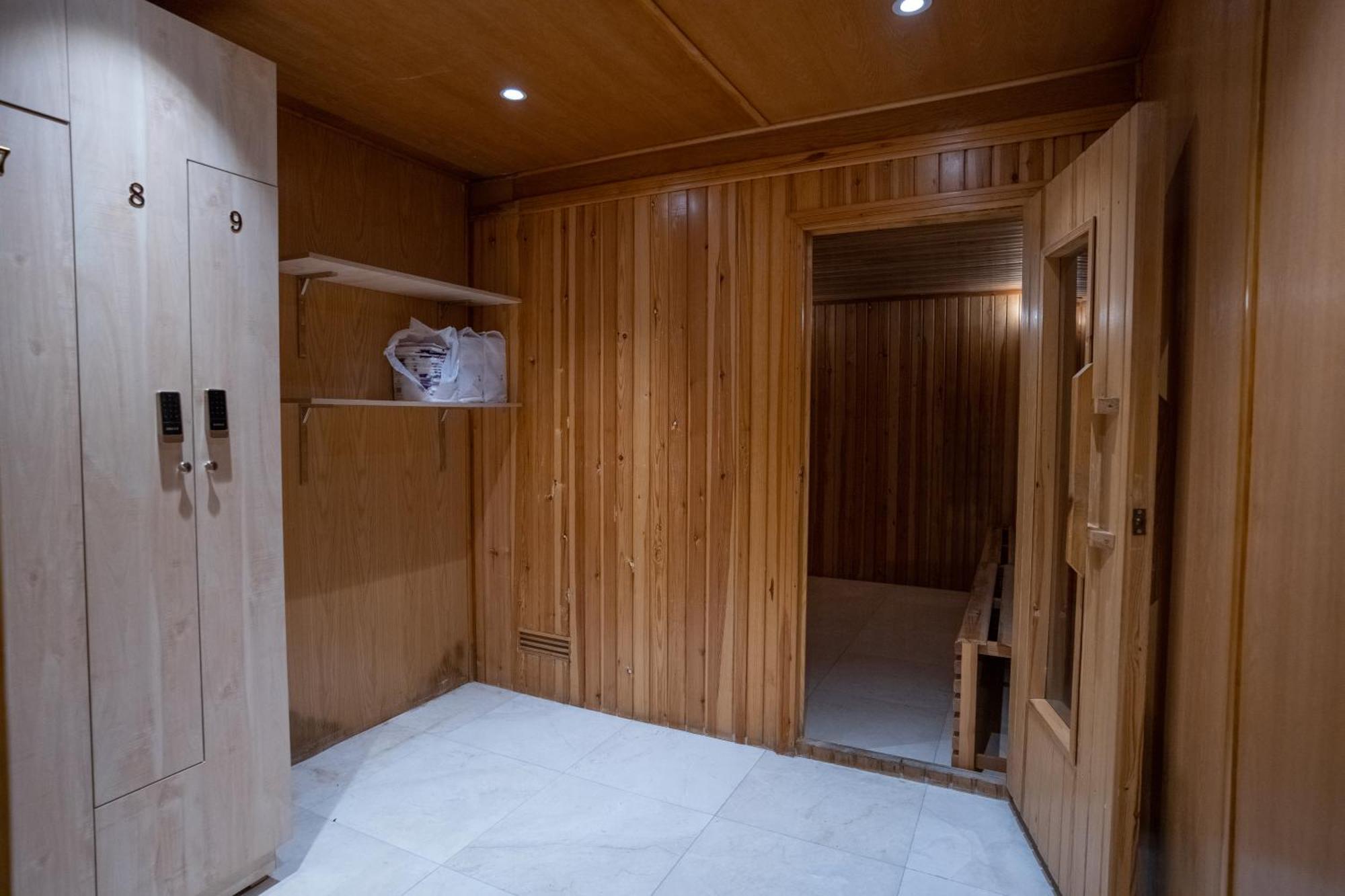 Rosemond Al Hamra Hotel Jeddah Exterior photo