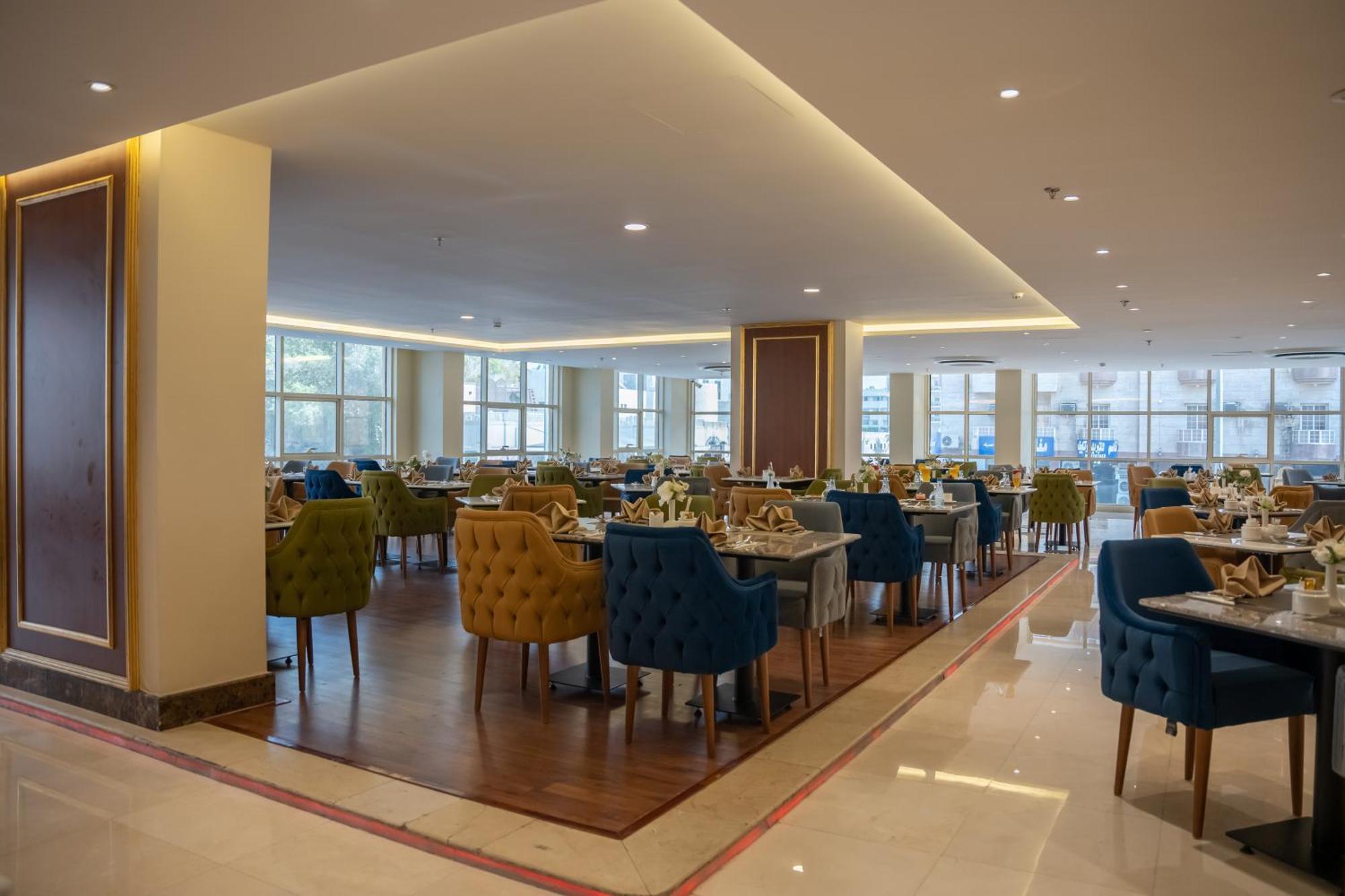 Rosemond Al Hamra Hotel Jeddah Exterior photo