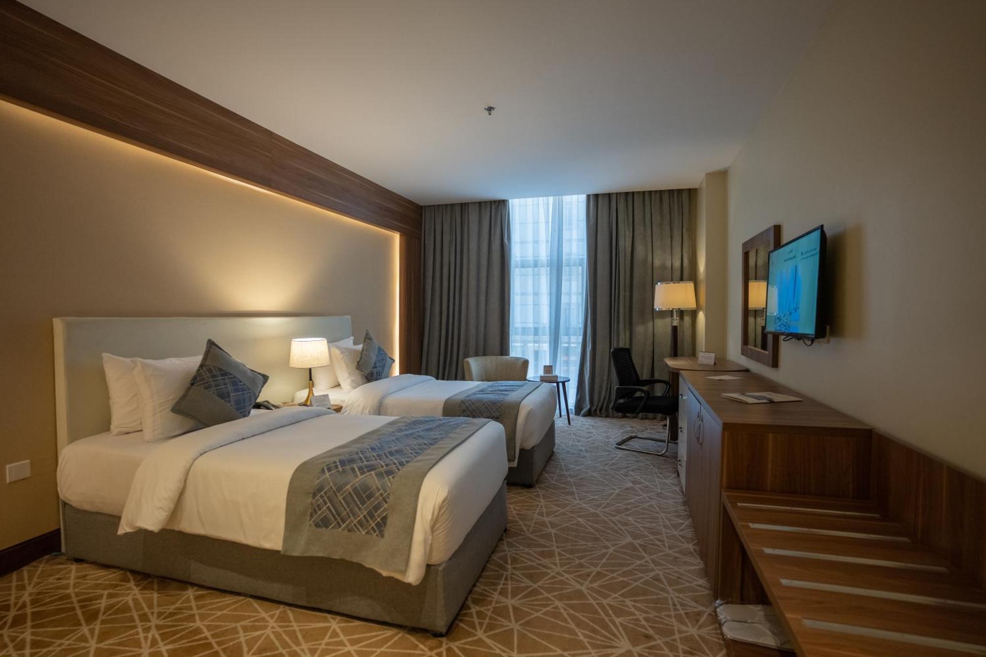 Rosemond Al Hamra Hotel Jeddah Exterior photo