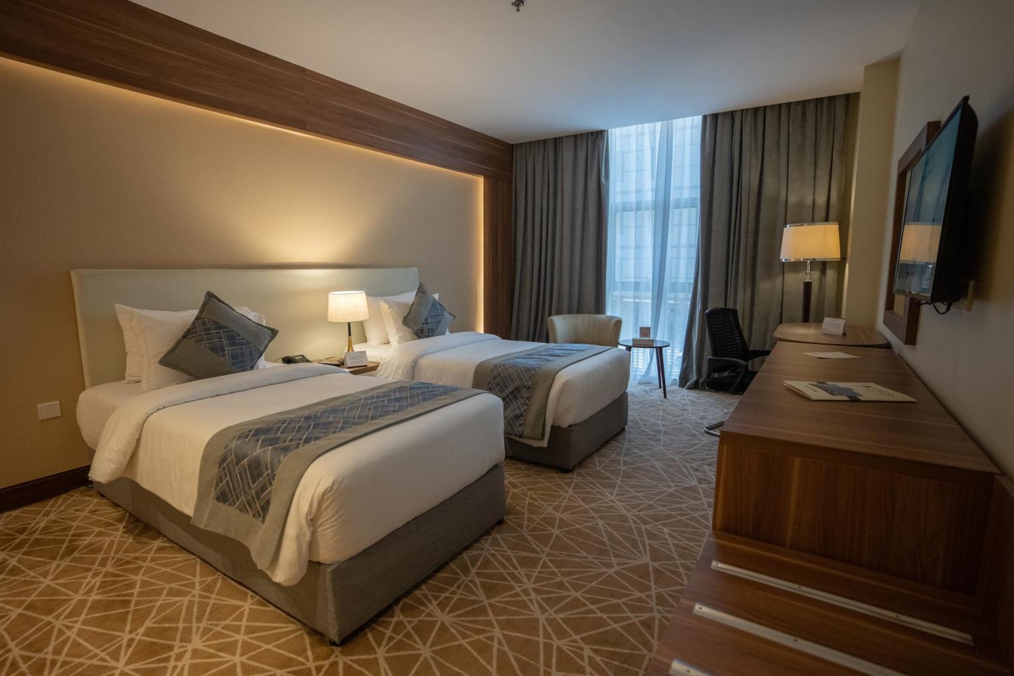 Rosemond Al Hamra Hotel Jeddah Exterior photo