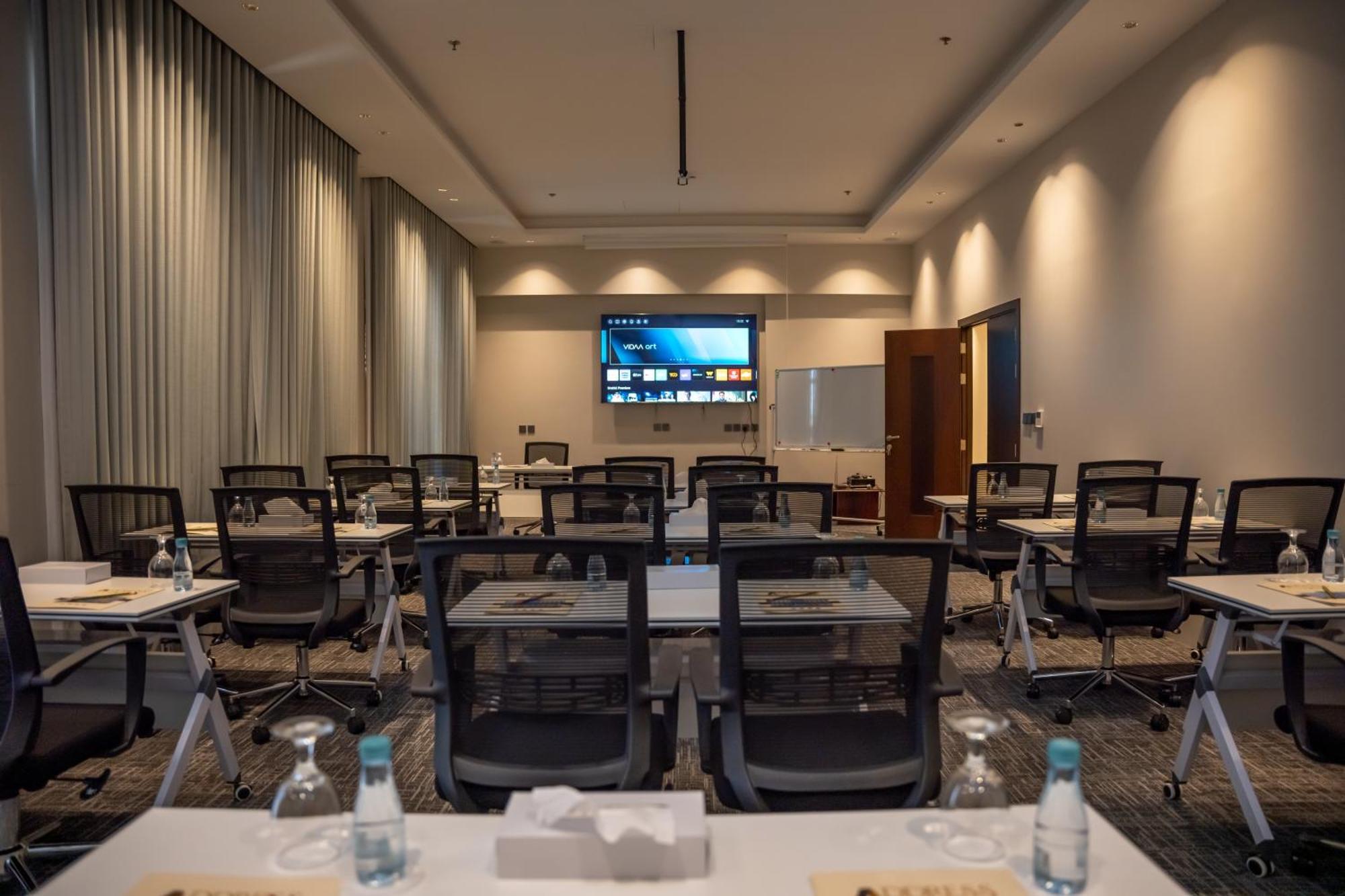 Rosemond Al Hamra Hotel Jeddah Exterior photo