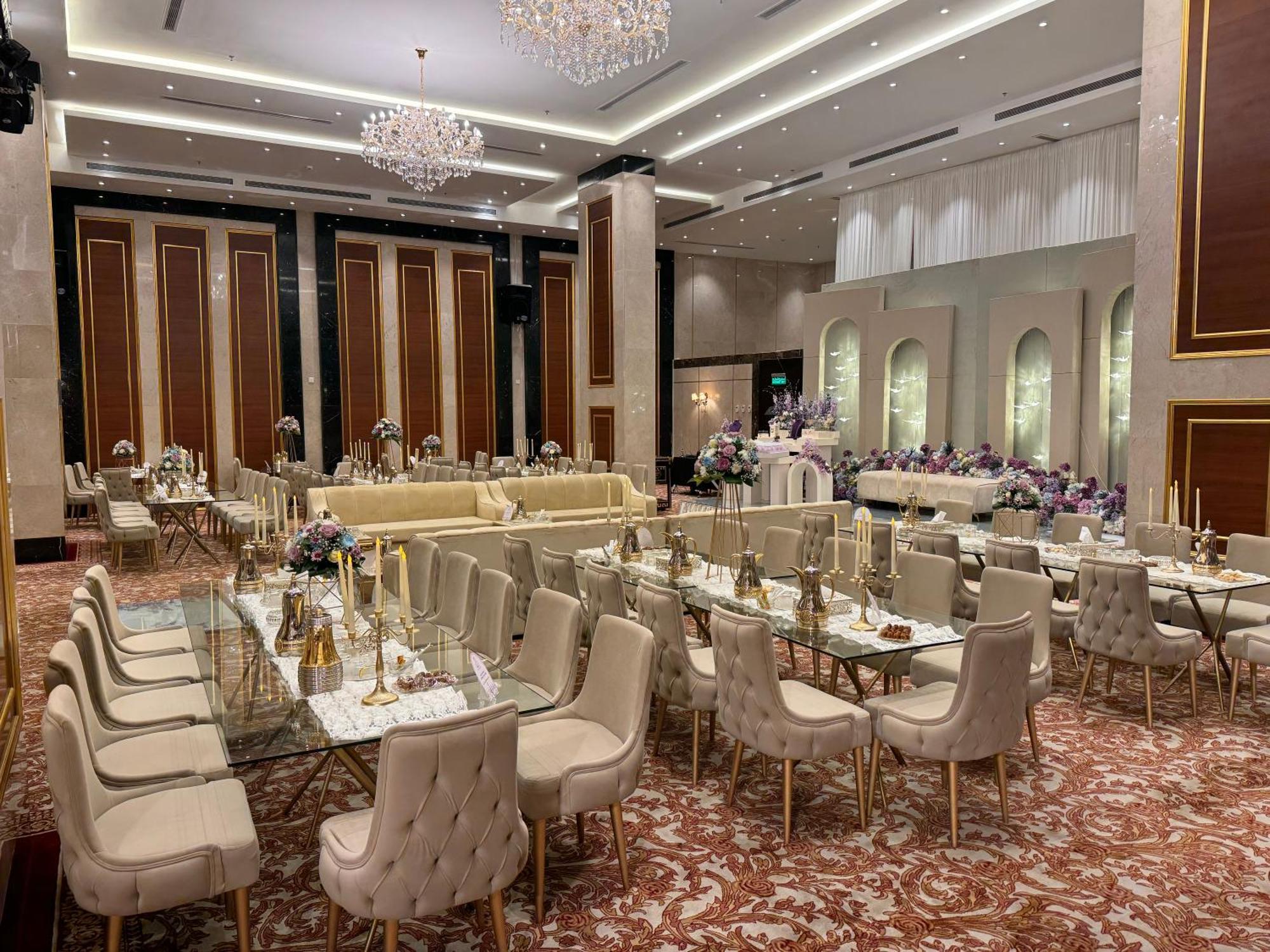 Rosemond Al Hamra Hotel Jeddah Exterior photo