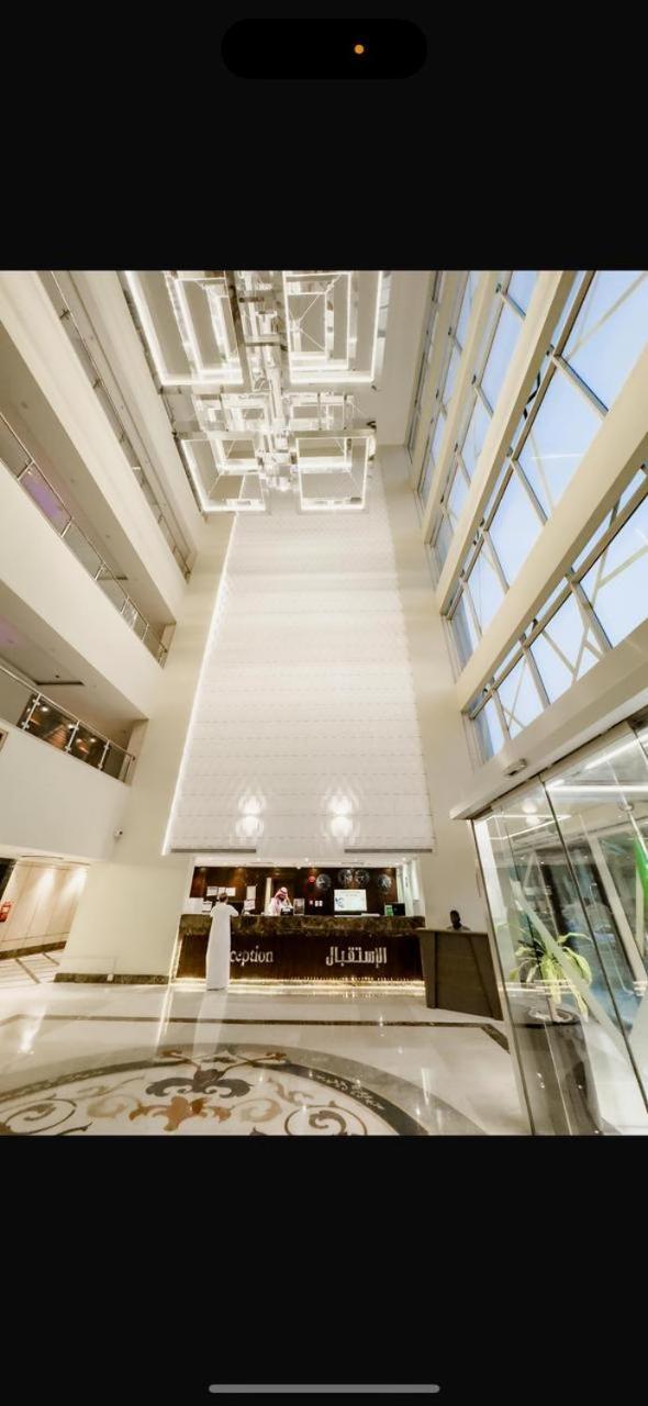 Rosemond Al Hamra Hotel Jeddah Exterior photo